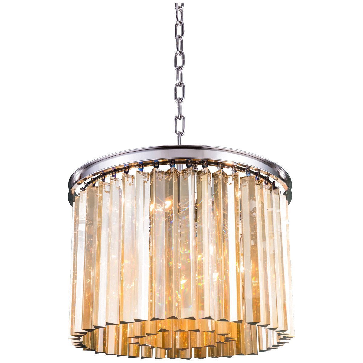 Elegant Lighting Sydney Pendant - Thumbnail 4