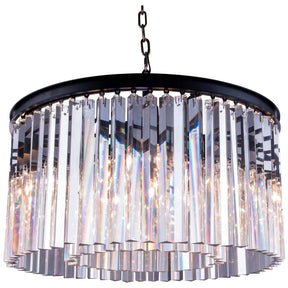 Sydney 8 Lights Pendant | Elegant Lighting