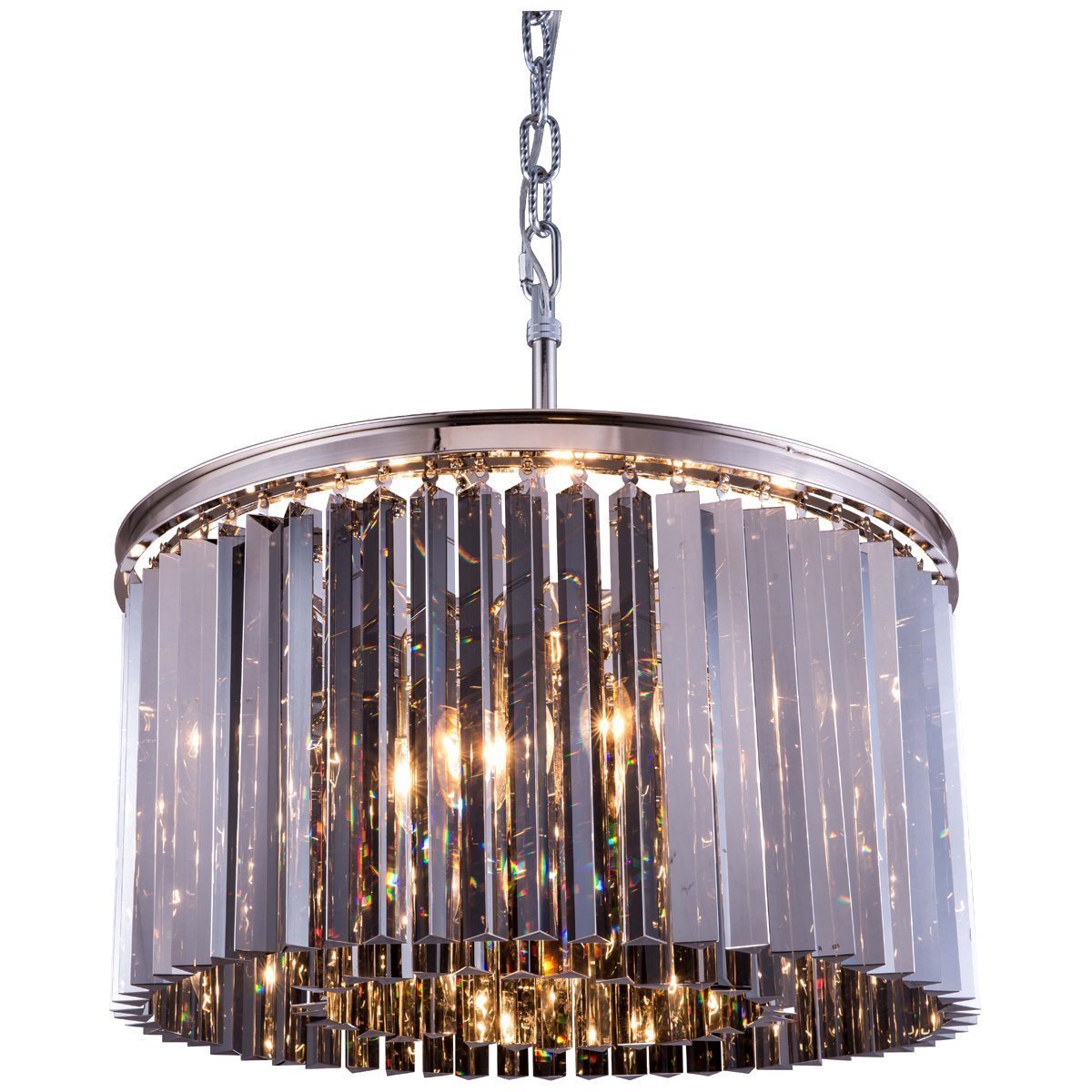Elegant Lighting Sydney 8 Lights Pendant - Home Elegance USA