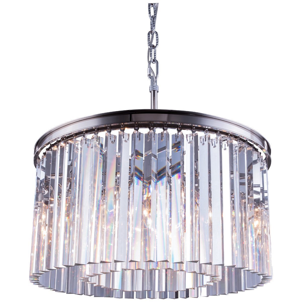 Elegant Lighting Sydney 8 Lights Pendant - Home Elegance USA