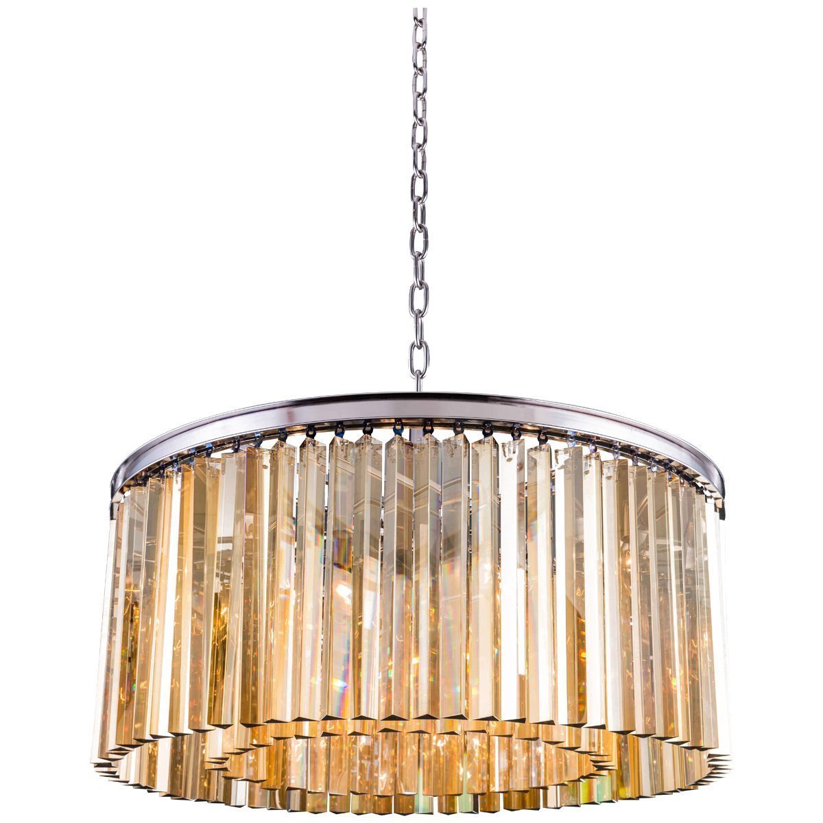 Elegant Lighting Sydney 8 Lights Pendant - Home Elegance USA