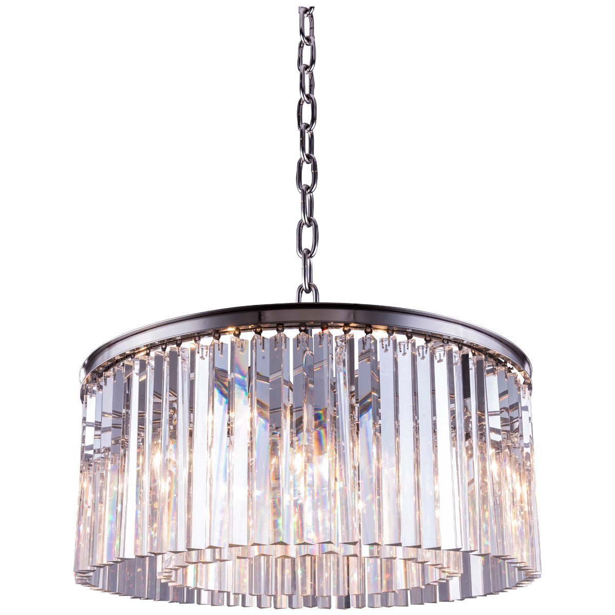 Elegant Lighting Sydney 8 Lights Pendant - Home Elegance USA