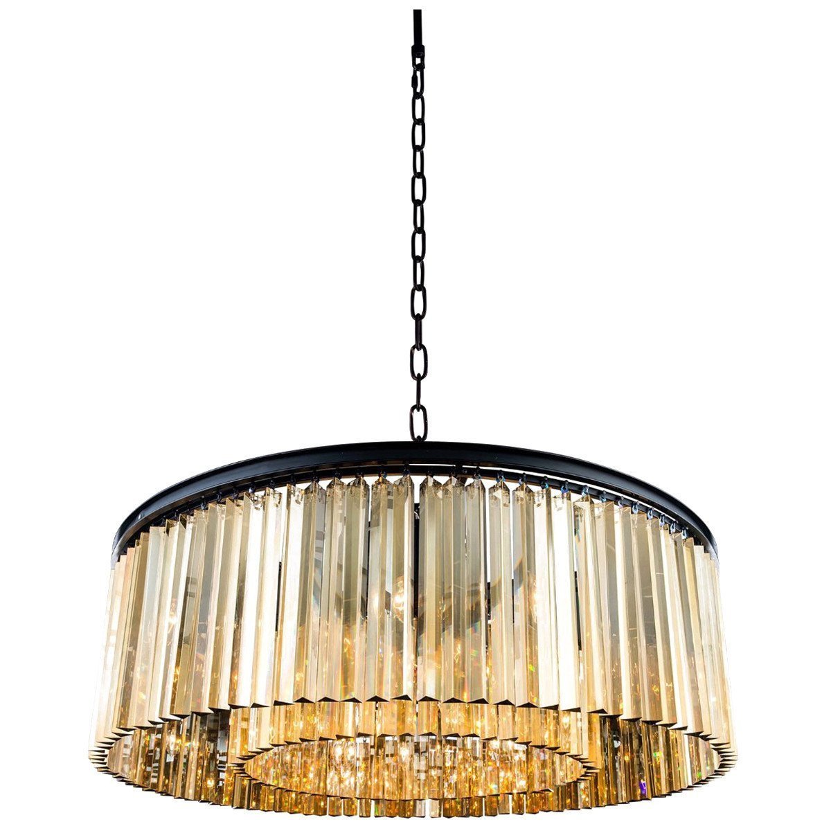 Elegant Lighting Sydney Pendant - Home Elegance USA
