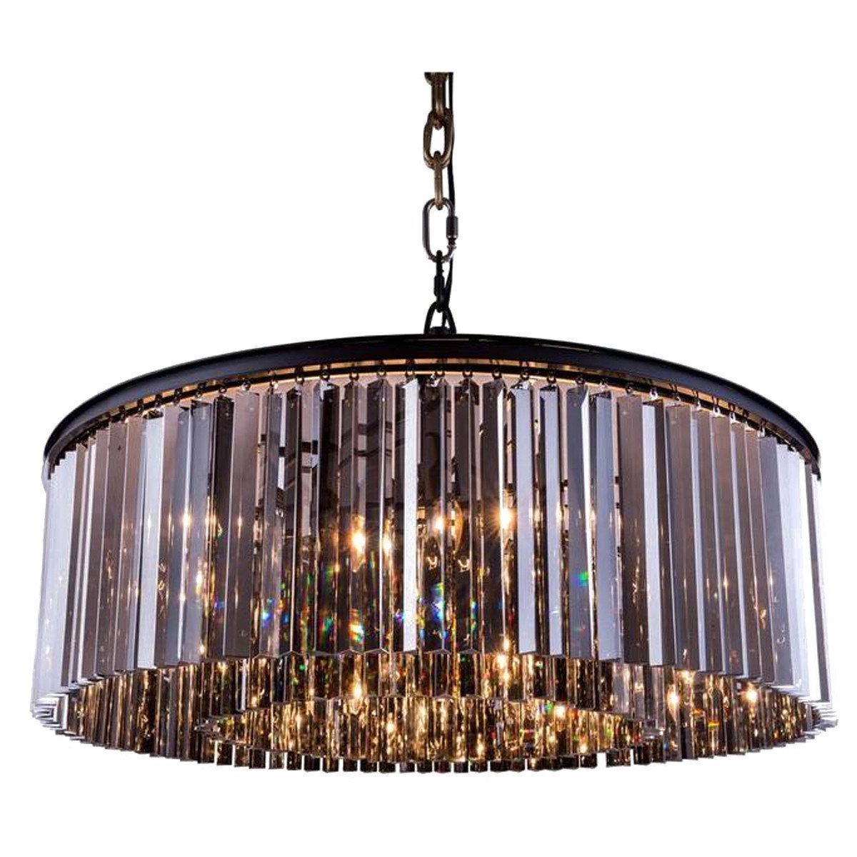 Elegant Lighting Sydney Pendant - Home Elegance USA