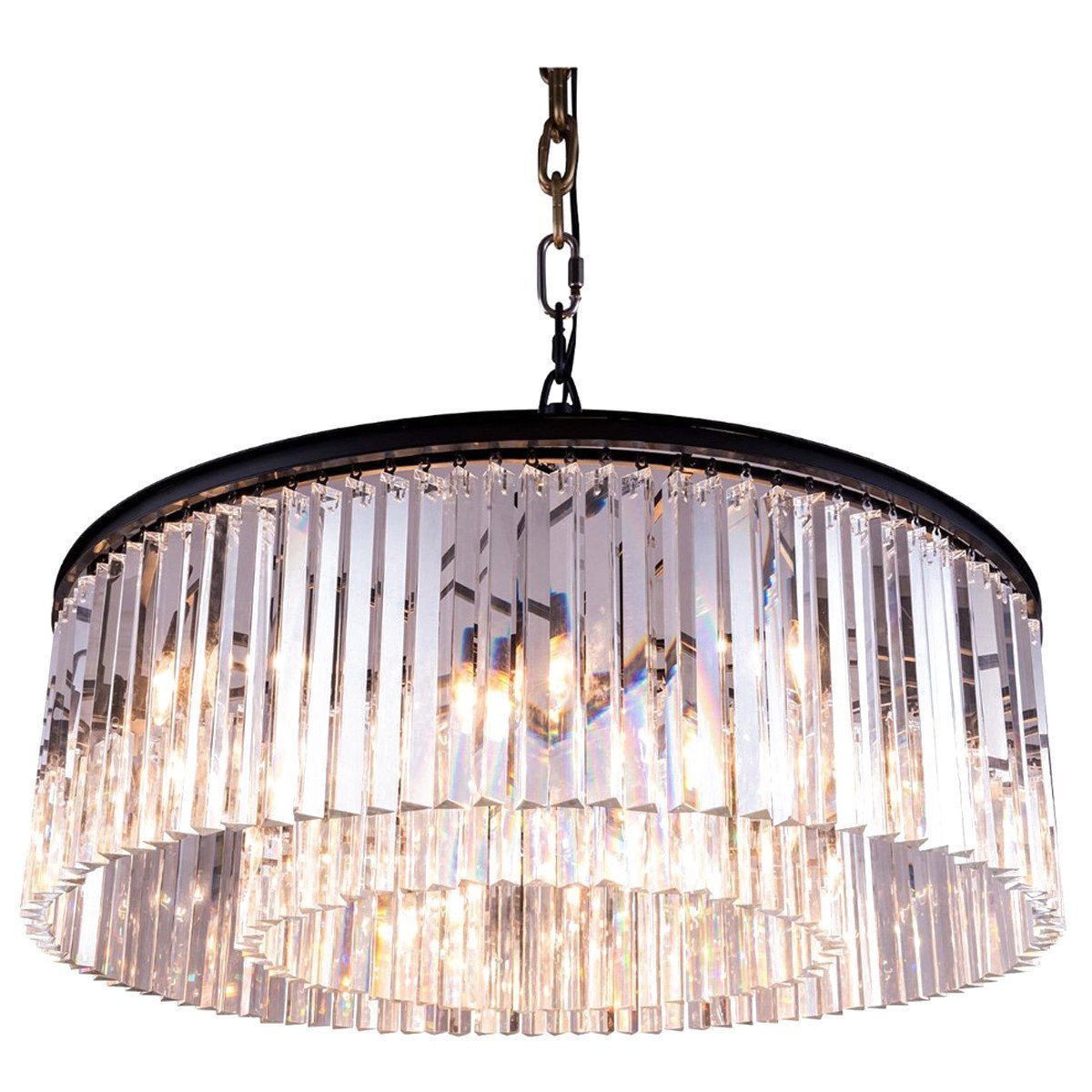Elegant Lighting Sydney Pendant - Home Elegance USA