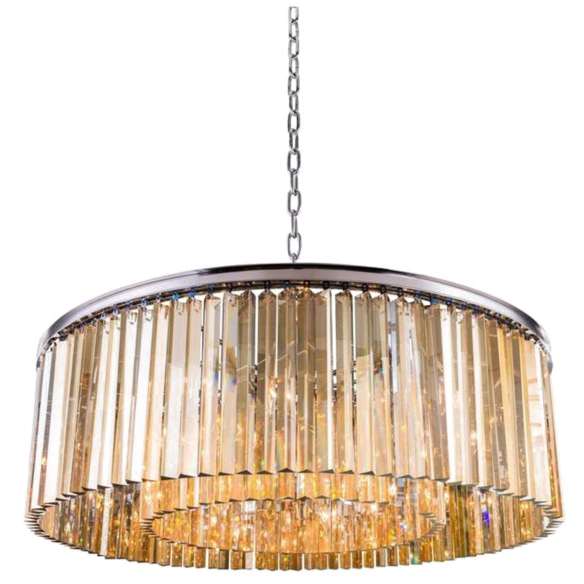 Elegant Lighting Sydney Pendant - Home Elegance USA