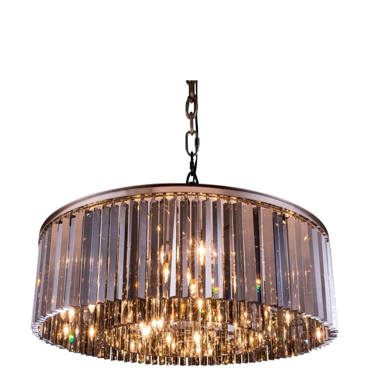 Elegant Lighting Sydney Pendant - Home Elegance USA
