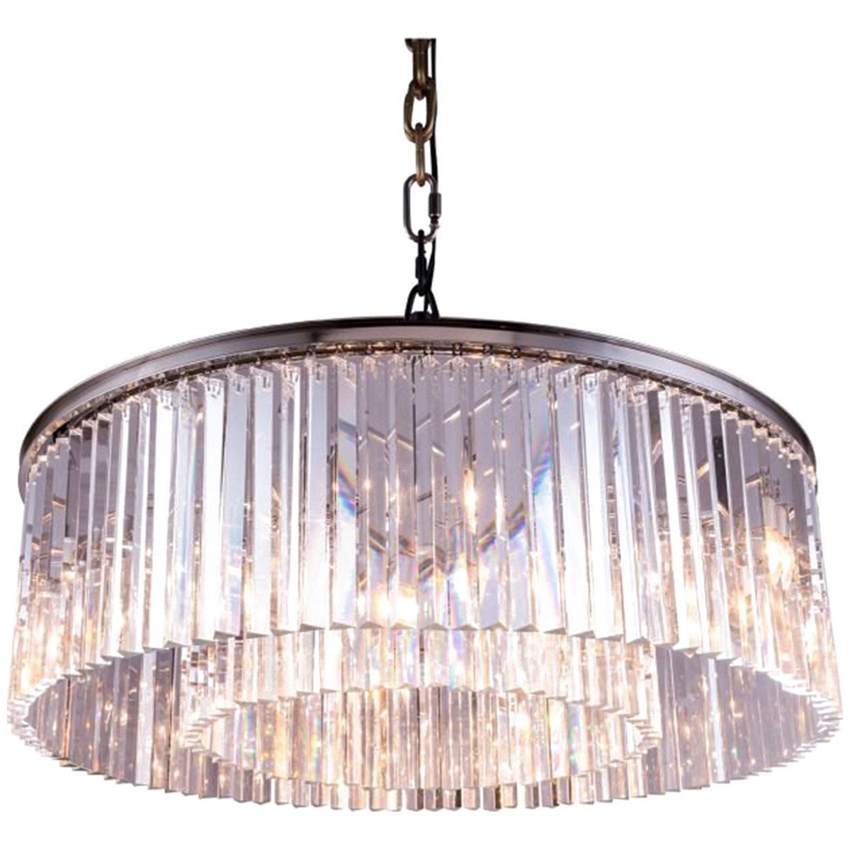 Elegant Lighting Sydney Pendant - Home Elegance USA