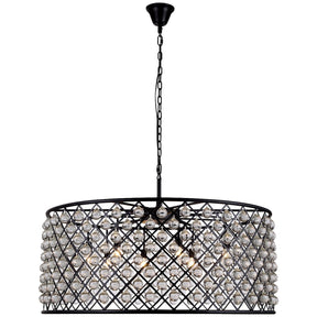 Madison 10 Lights Pendant | Elegant Lighting