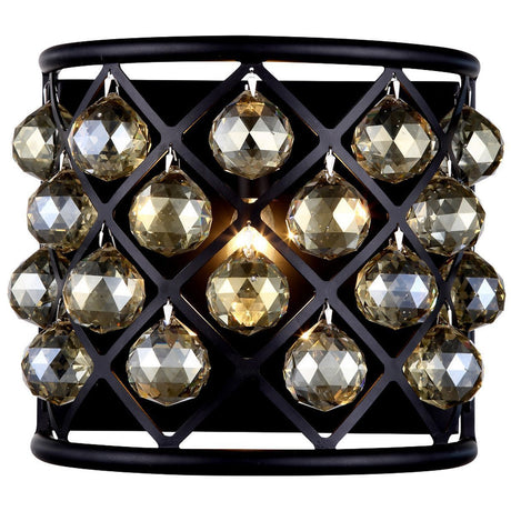 Elegant Lighting 1 Light Madison Sconce - Home Elegance USA