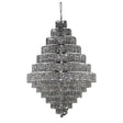 Maxim 60-Inch High 38 Lights Chandelier | Elegant Lighting