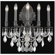 Monarch 5 Lights Wall Sconce | Elegant Lighting