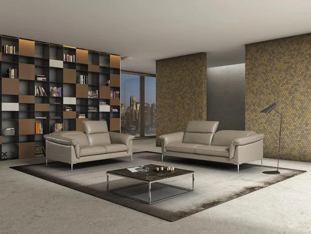 J&M Furniture Eden Sofa and Loveseat - Thumbnail 2