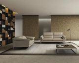 Eden Sofa and Loveseat by J&M Furniture J&M Furniture