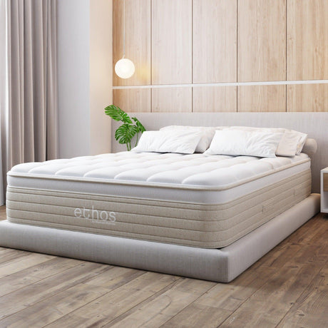 Ethos Natural Hybrid - Home Elegance USA