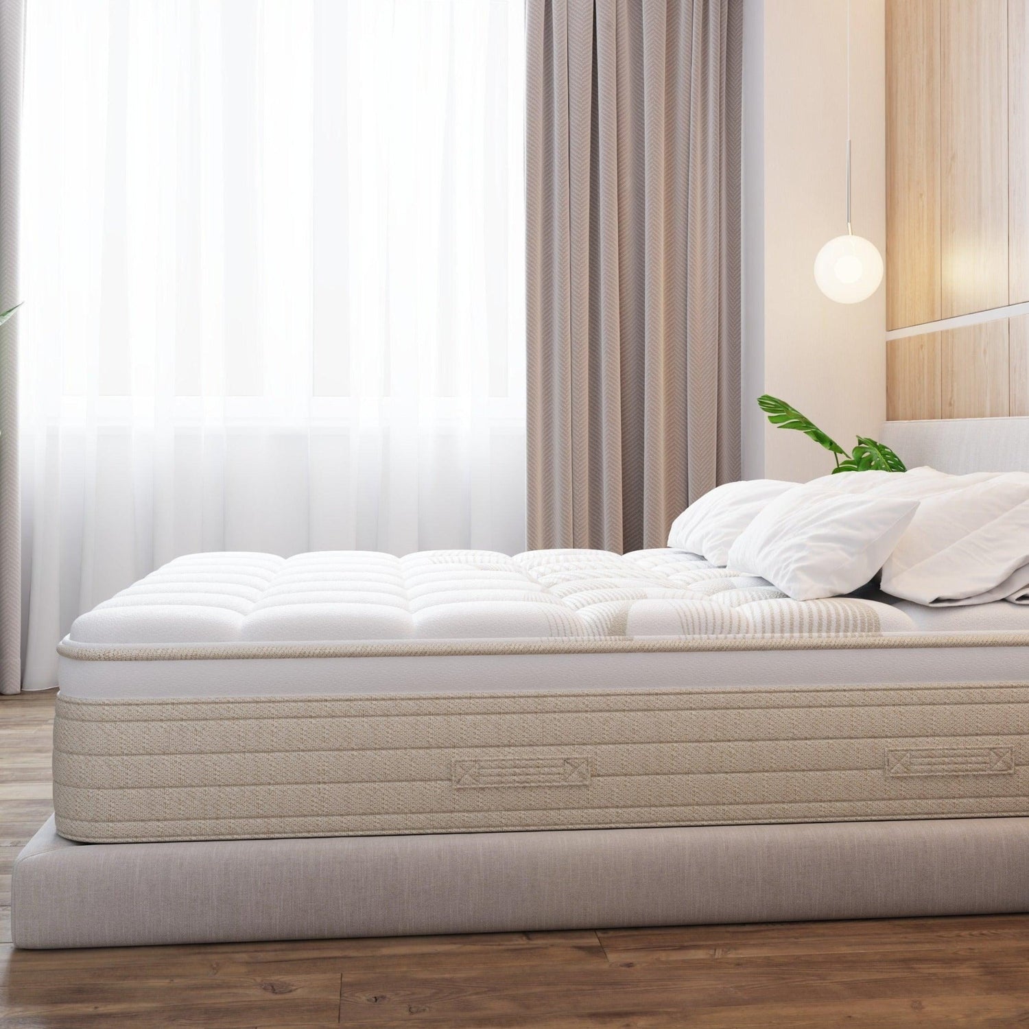 Ethos Natural Hybrid - Home Elegance USA