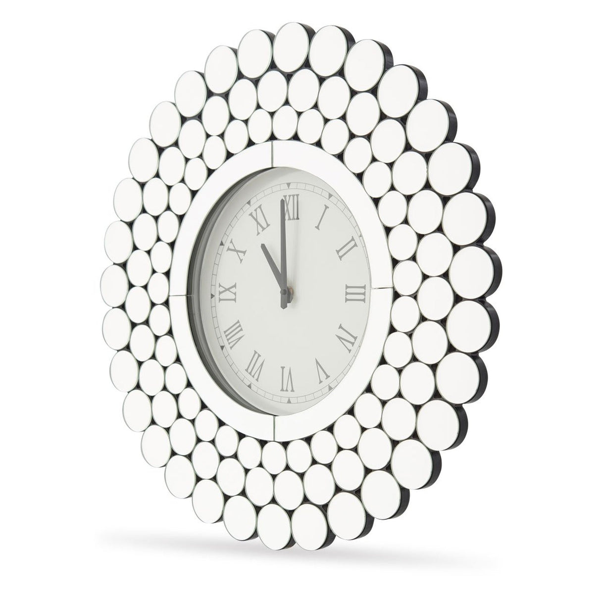 Montreal Round Clock 5052 | Aico