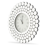 Montreal Round Clock 5052 | Aico