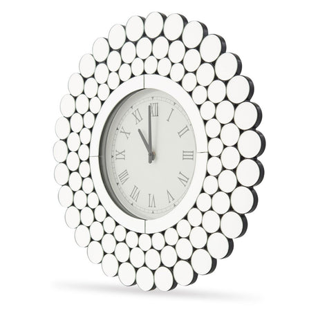 Montreal Round Clock 5052 | Aico