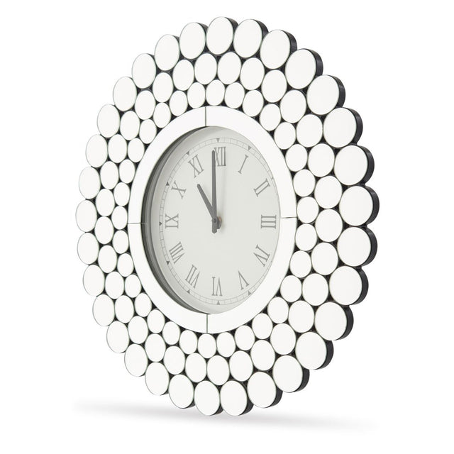 Montreal Round Clock 5052 | Aico