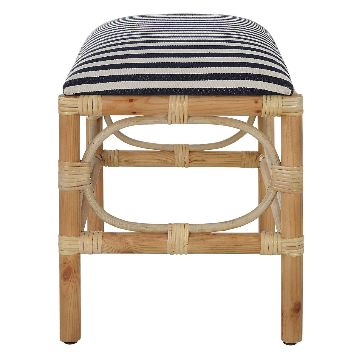 Uttermost Laguna Small Bench - Home Elegance USA