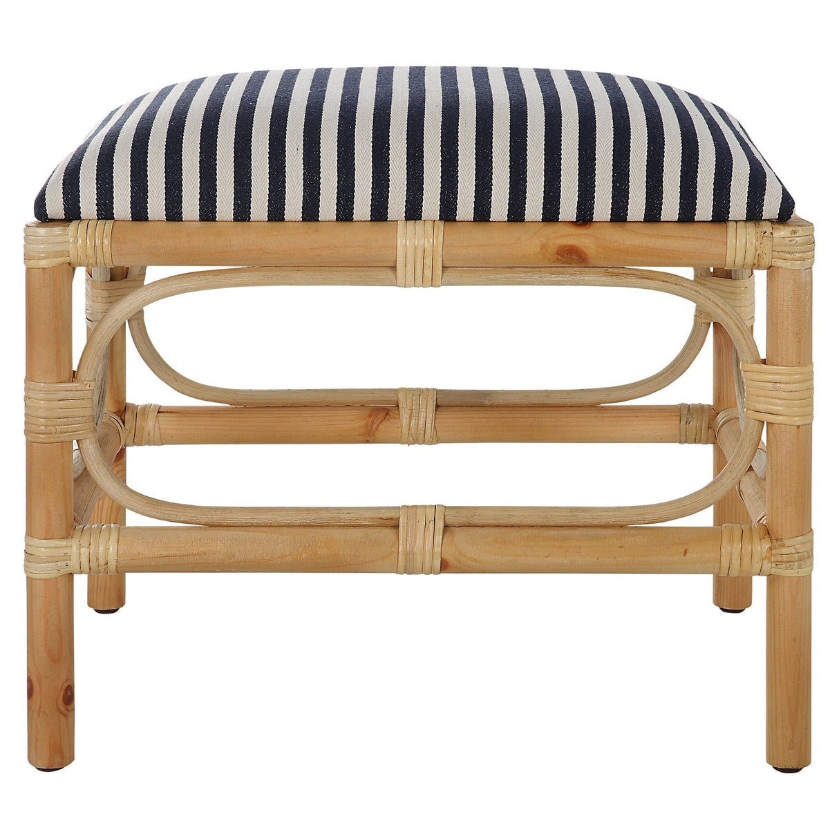 Uttermost Laguna Small Bench - Home Elegance USA
