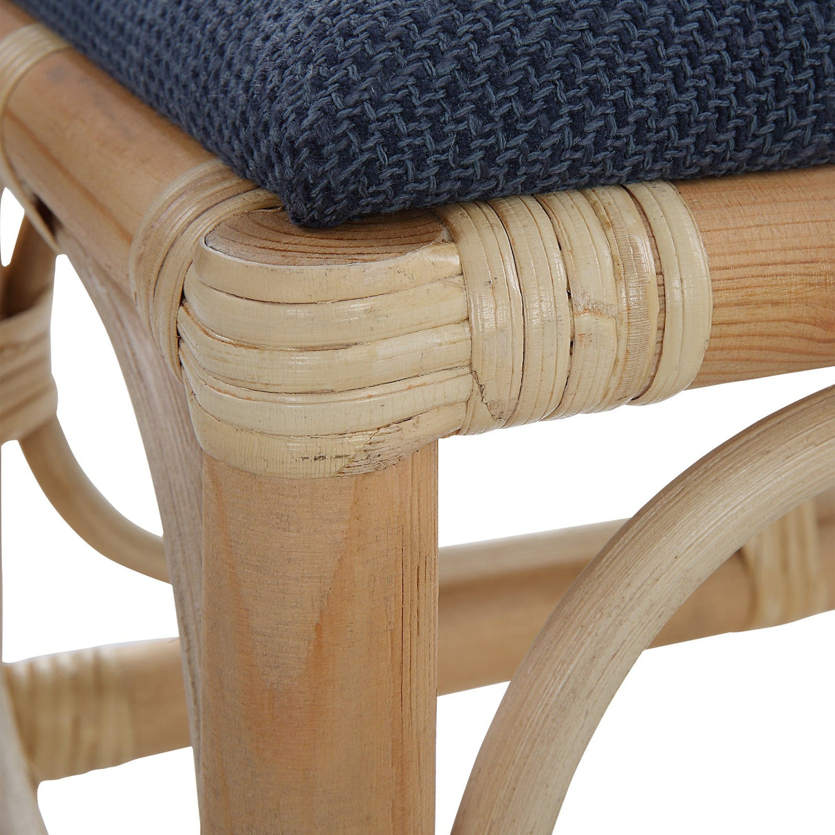 Uttermost Laguna Small Bench - Home Elegance USA