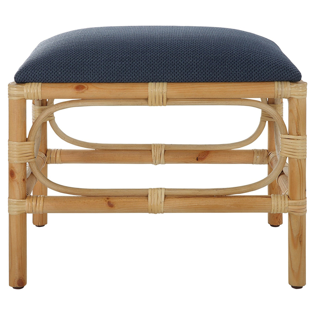 Uttermost Laguna Small Bench - Home Elegance USA