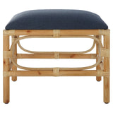Uttermost Laguna Small Bench - Home Elegance USA