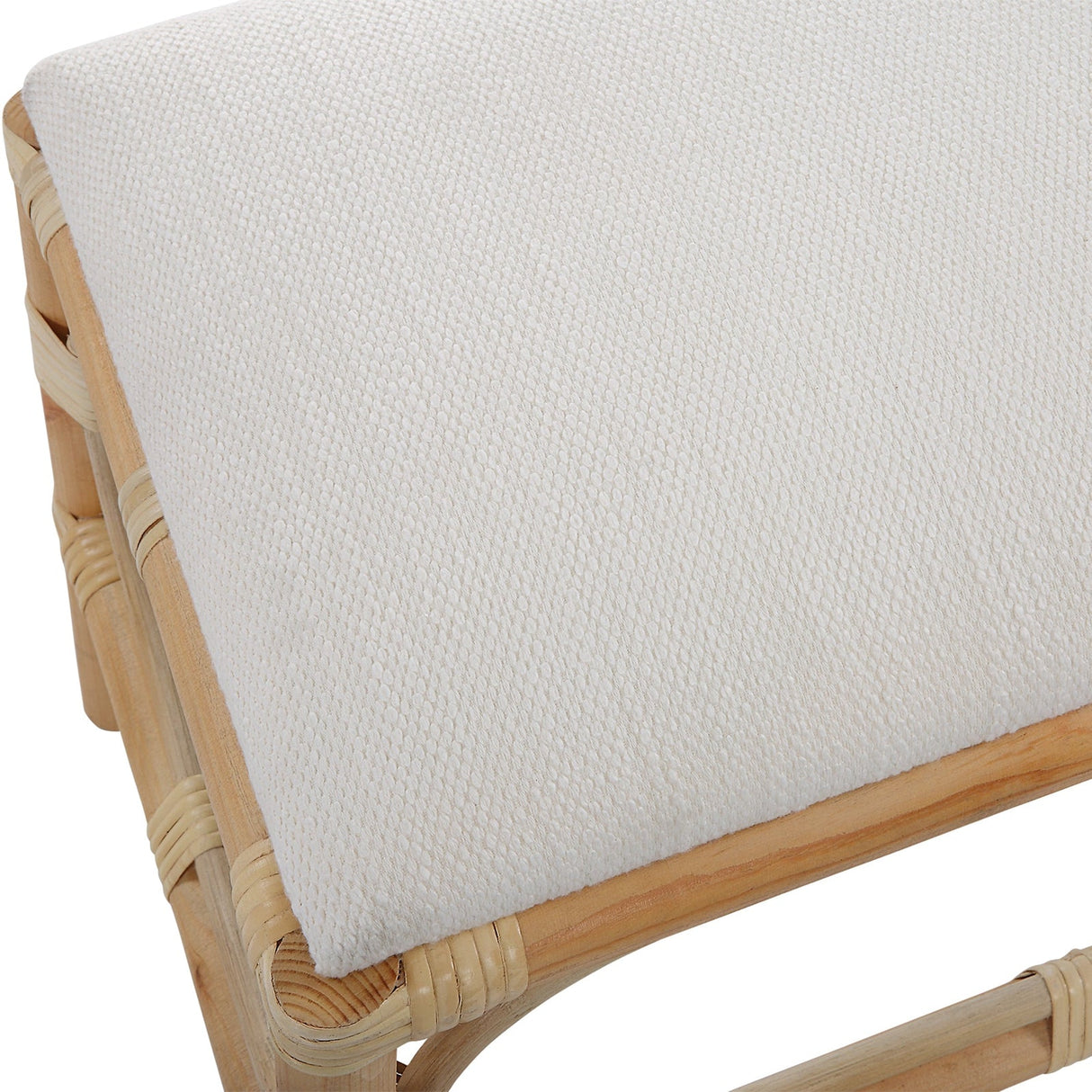 Uttermost Laguna Small Bench - Home Elegance USA
