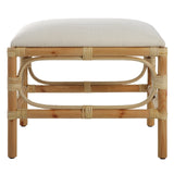Uttermost Laguna Small Bench - Home Elegance USA