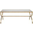 Crescent Coffee Table | Uttermost | Home Elegance USA