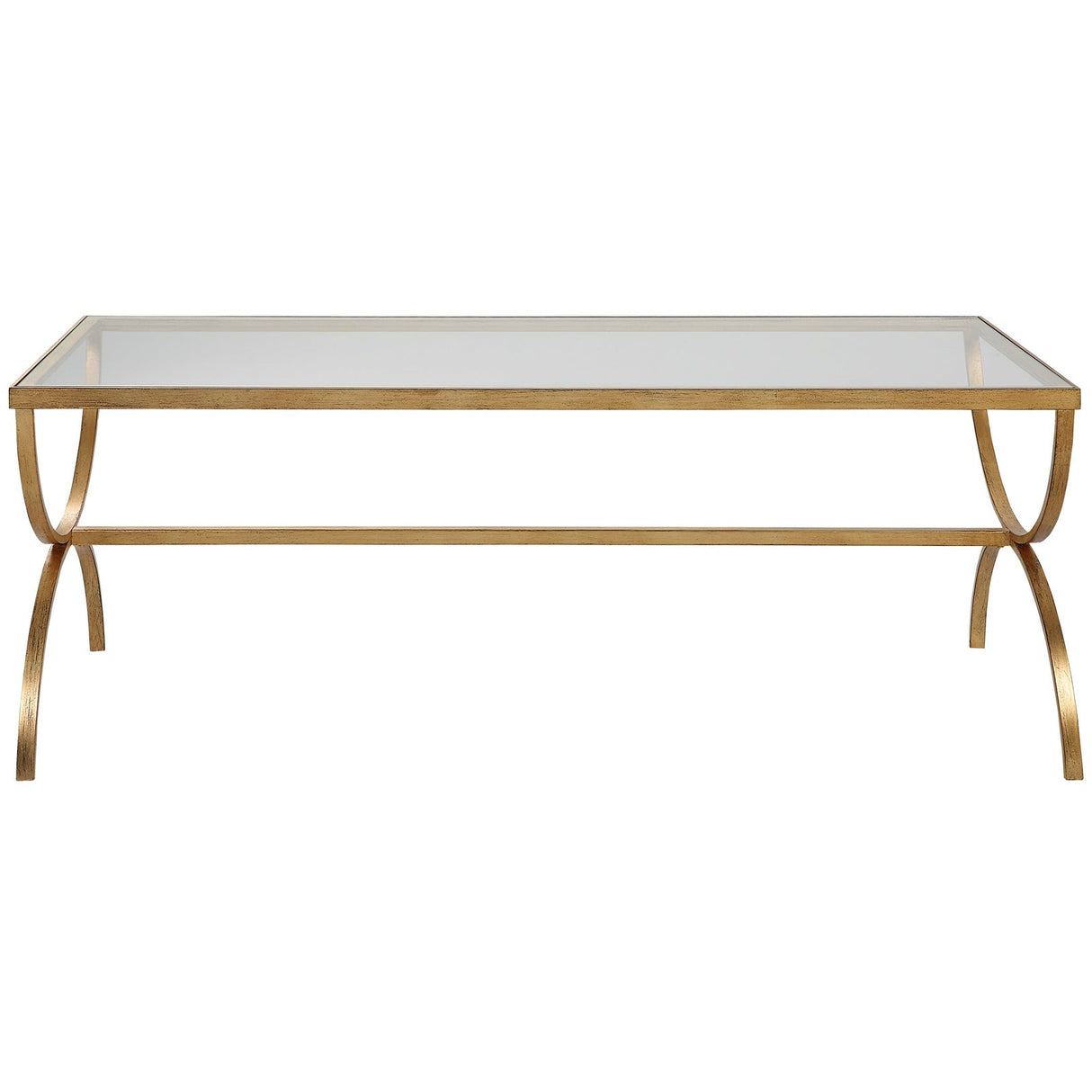 Crescent Coffee Table | Uttermost | Home Elegance USA