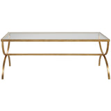 Crescent Coffee Table | Uttermost | Home Elegance USA