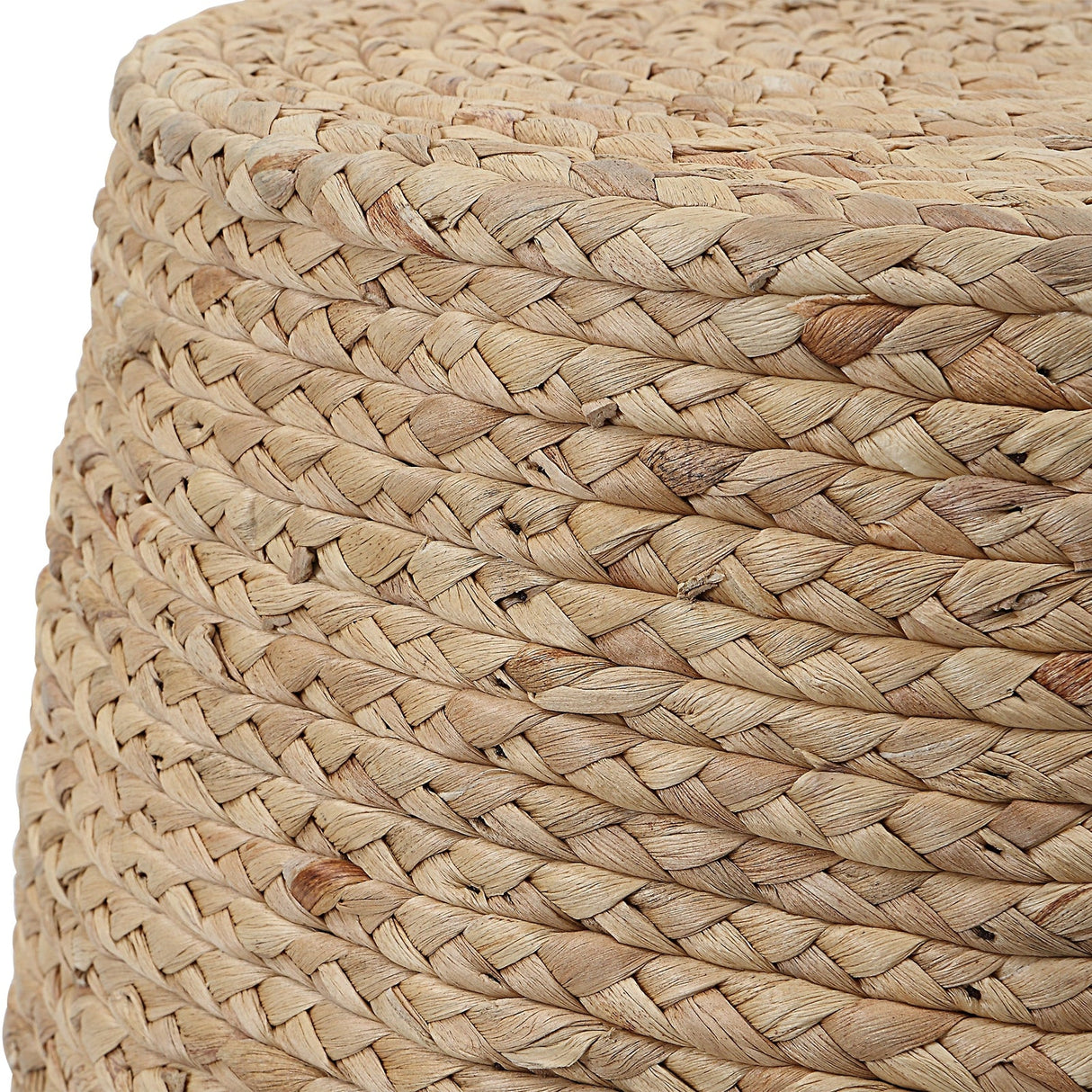Uttermost Resort Accent Stool - Home Elegance USA