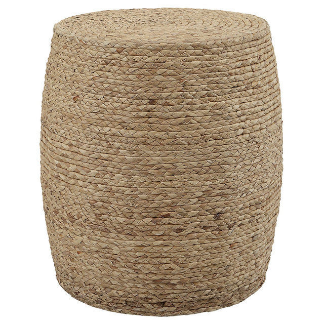 Uttermost Resort Accent Stool - Home Elegance USA