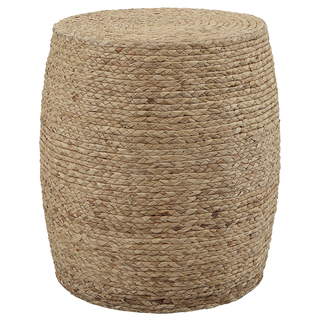 Uttermost Resort Accent Stool - Home Elegance USA