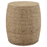 Uttermost Resort Accent Stool - Home Elegance USA