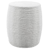 Uttermost Resort Accent Stool - Home Elegance USA