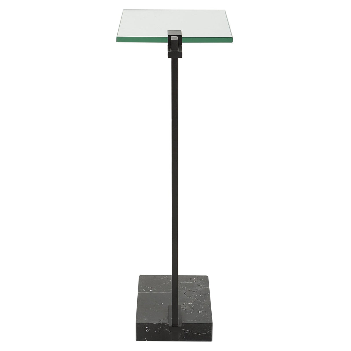 Butler Black Accent Table | Uttermost | Home Elegance USA