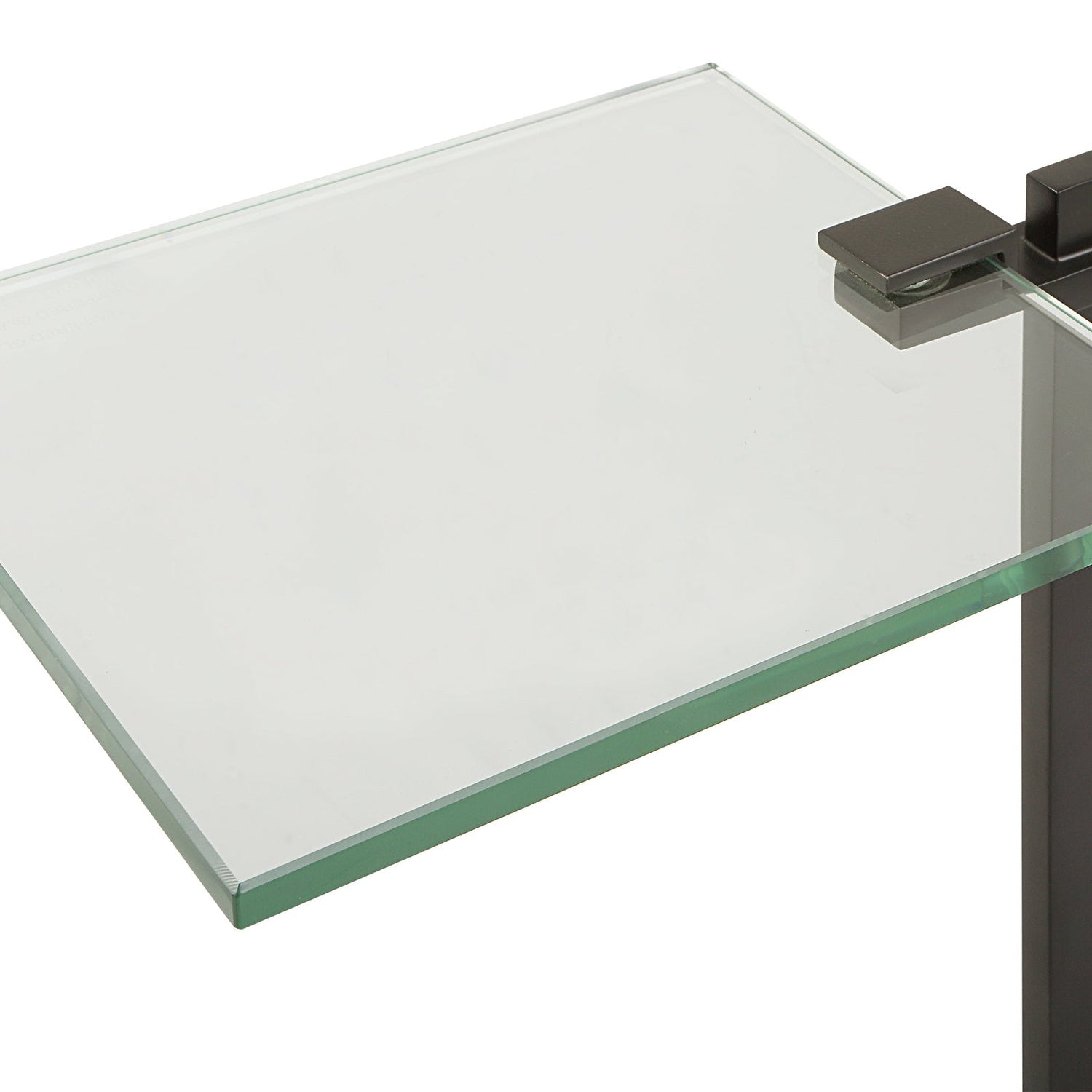 Butler Black Accent Table | Uttermost | Home Elegance USA