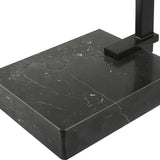 Butler Black Accent Table | Uttermost | Home Elegance USA