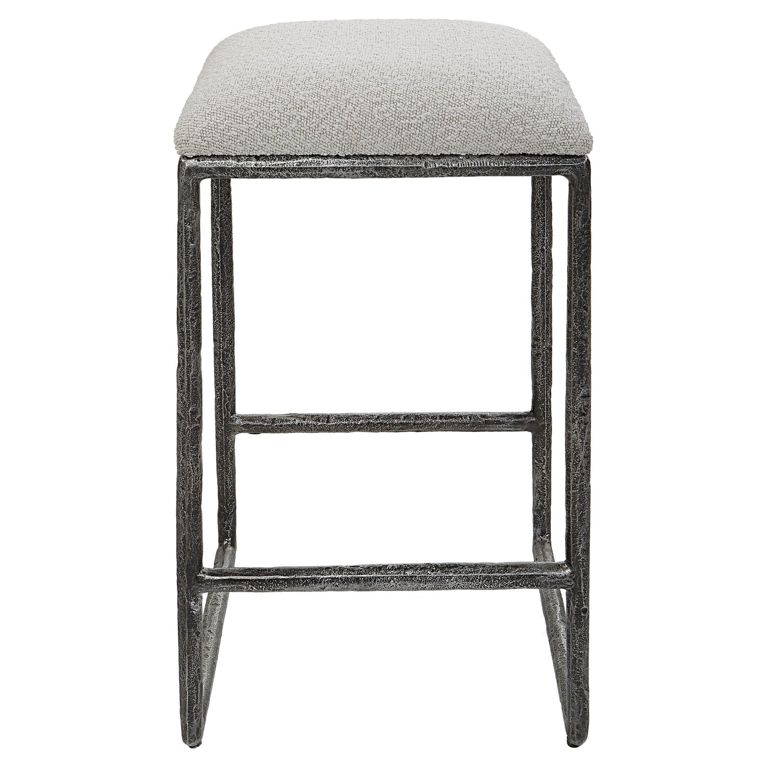 Brisbane Counter Stool | Uttermost | Home Elegance USA