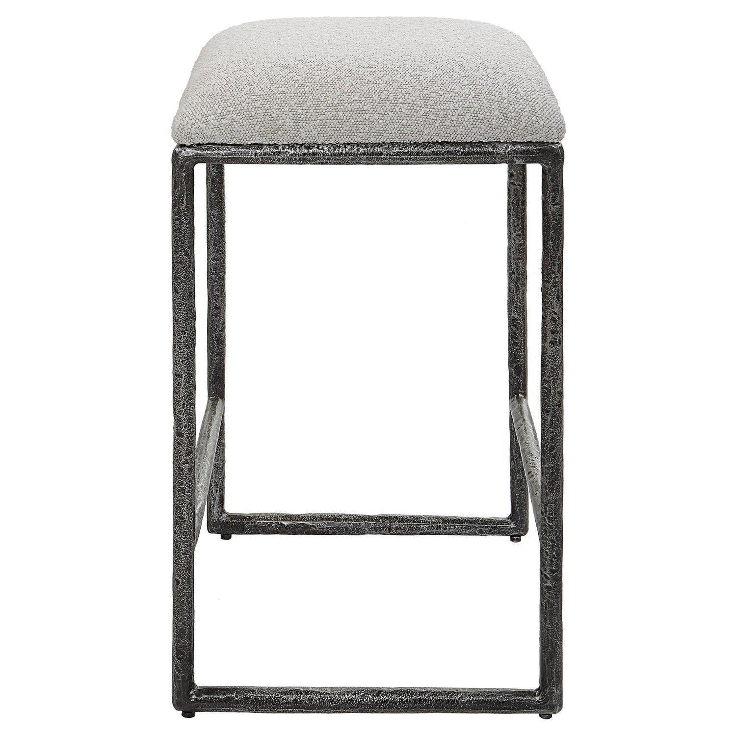 Brisbane Counter Stool | Uttermost | Home Elegance USA