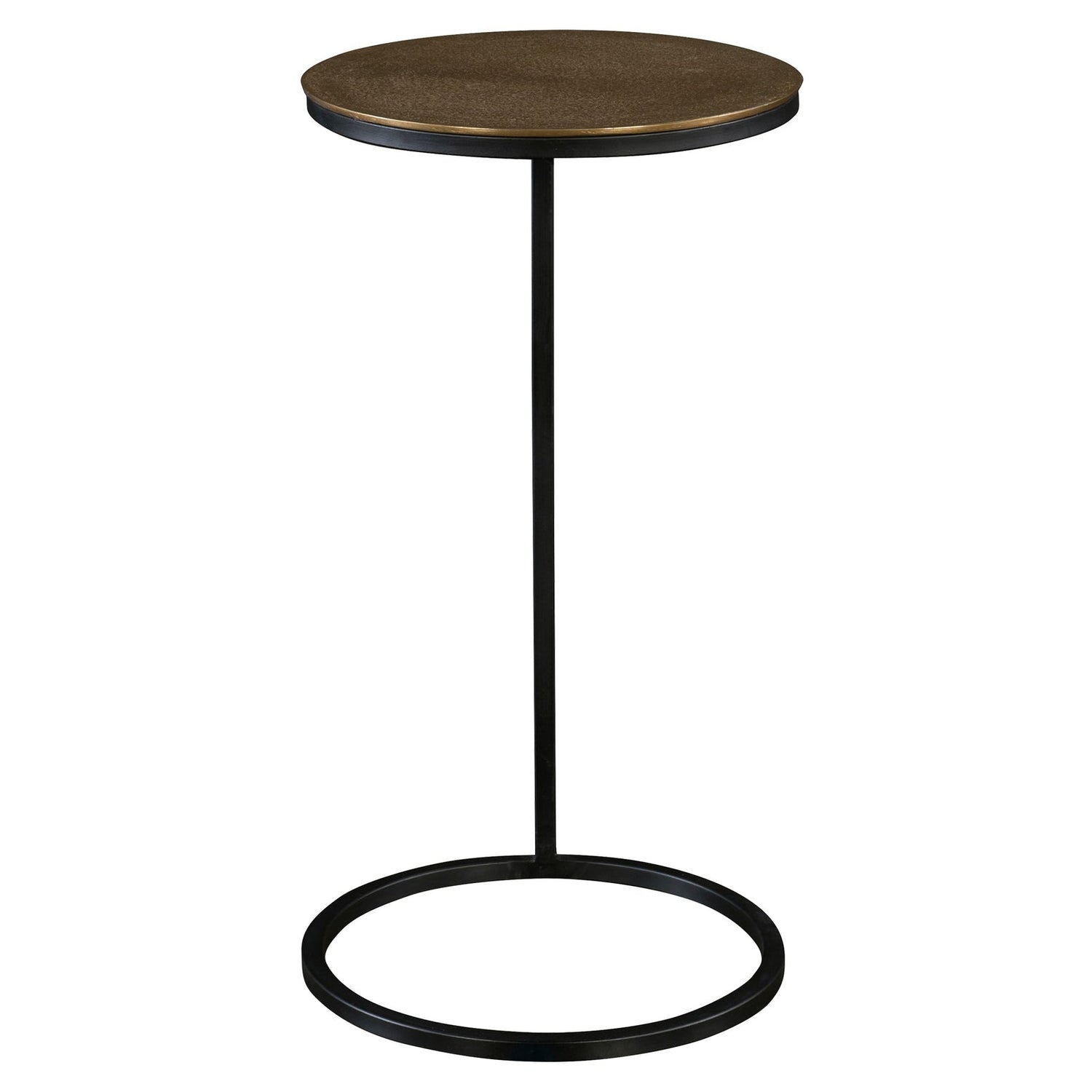 Brunei Accent/Drink Table | Uttermost | Home Elegance USA