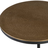 Brunei Accent/Drink Table | Uttermost | Home Elegance USA