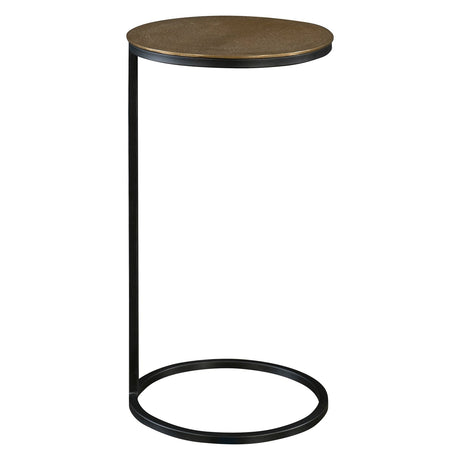 Brunei Accent/Drink Table | Uttermost | Home Elegance USA