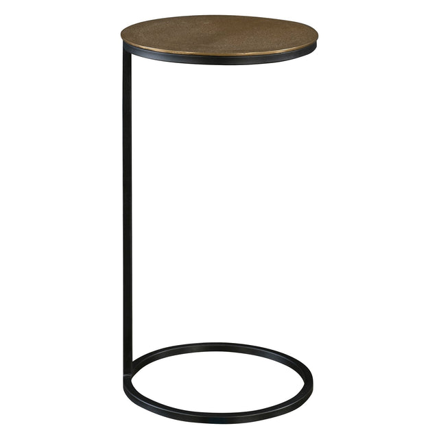 Brunei Accent/Drink Table | Uttermost | Home Elegance USA