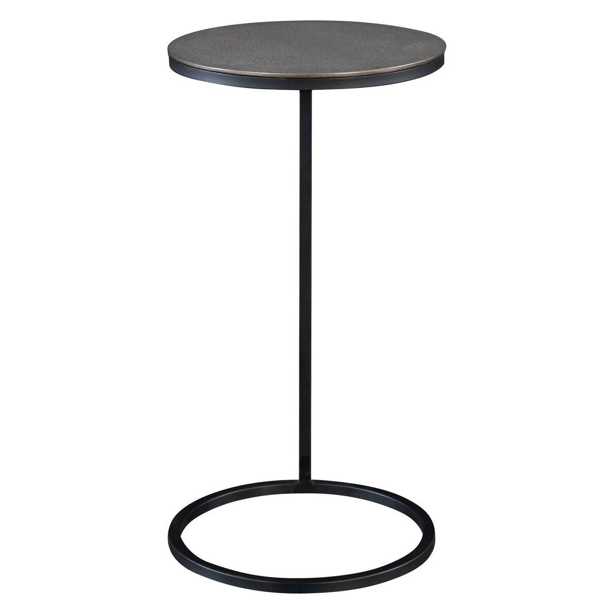 Brunei Accent/Drink Table | Uttermost | Home Elegance USA