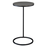 Brunei Accent/Drink Table | Uttermost | Home Elegance USA